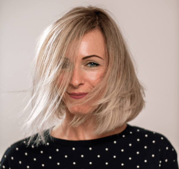 Agnes Deckelmann