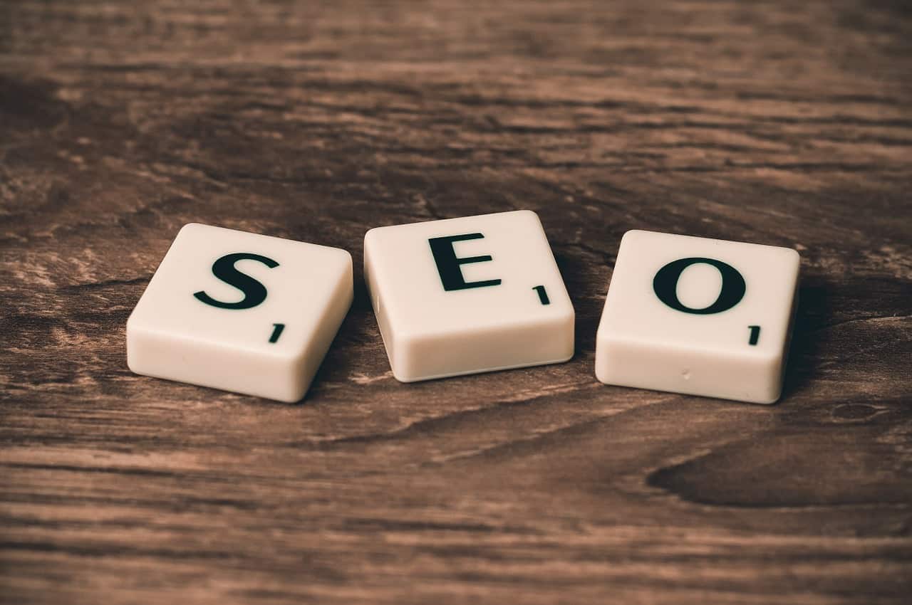 SEO Video