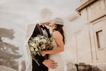 Cinematic Wedding Video