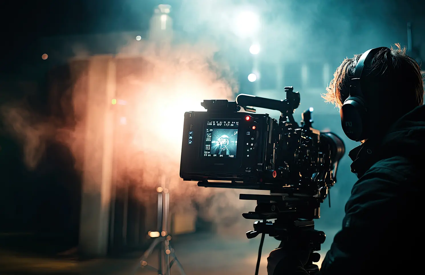 Cinematic Excellence