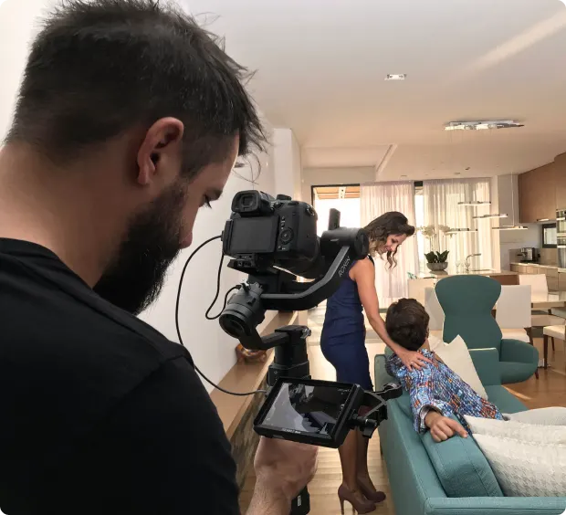 Professional Video Production & Photography Based in Cyprus