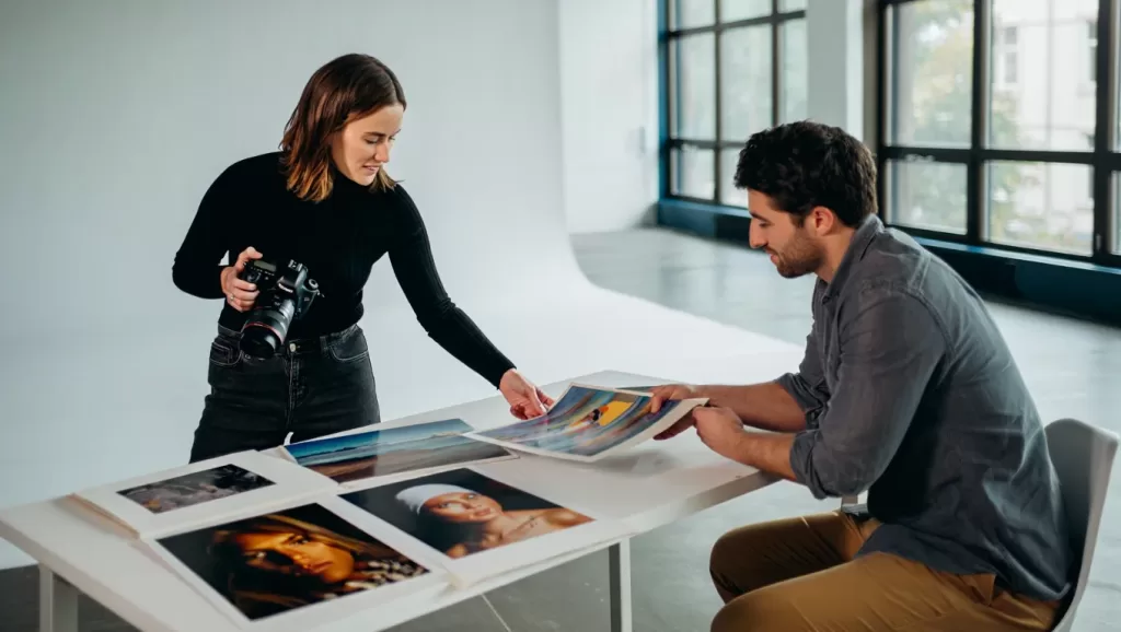 Experience and Portfolio Quality