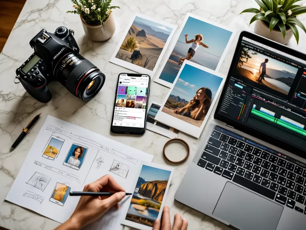 Why a Hybrid Approach Often Wins