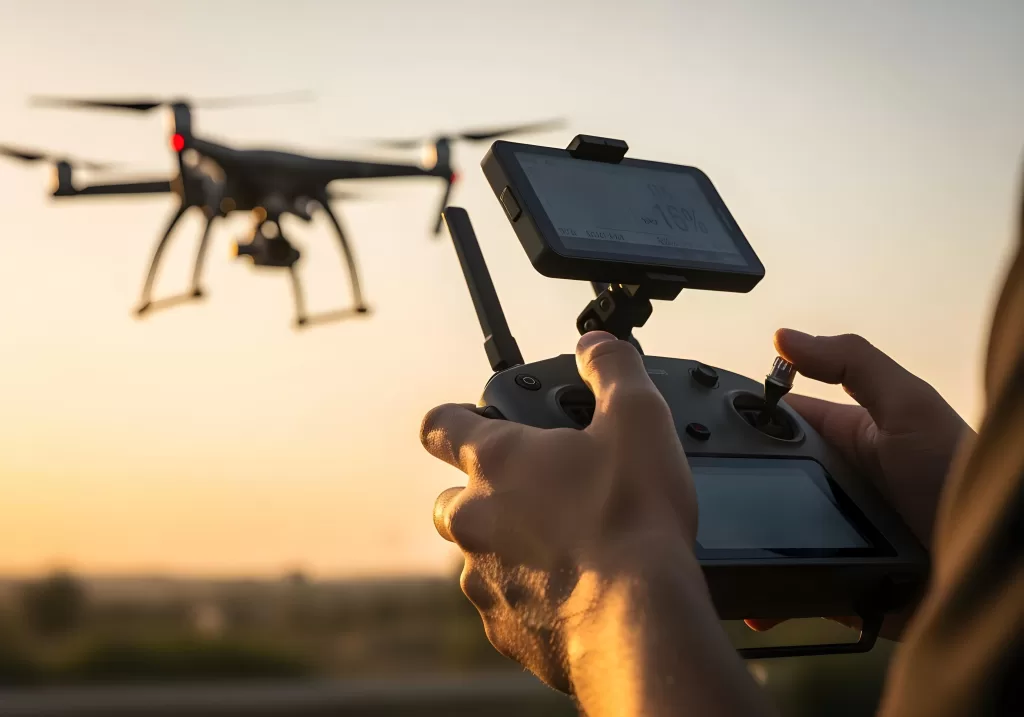 Benefits of Using Drone Photography in Real Estate Marketing